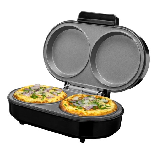 Quest double omelette - quest, xl