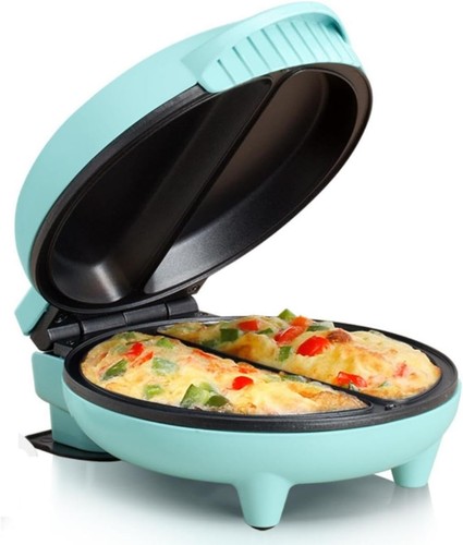 Mess free non stick section - mess-free, non-stick