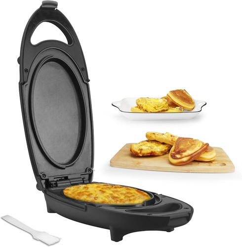 Baker friend omelette - baker’s,