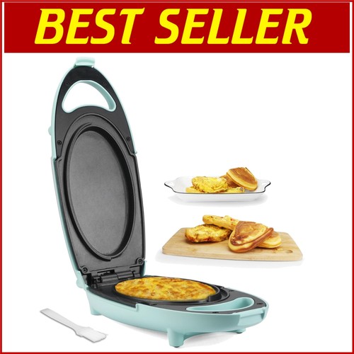 Nonstick electric omelette - nonstick,