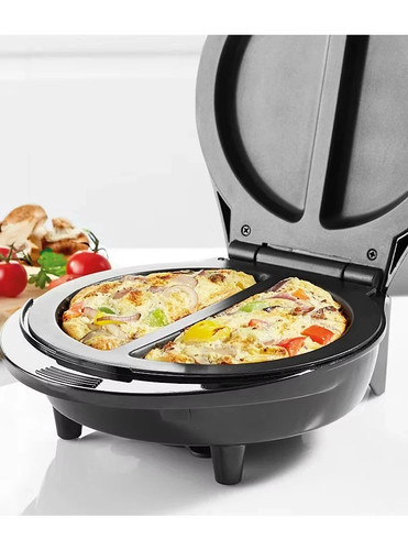 Black non stick - non-stick, omelette