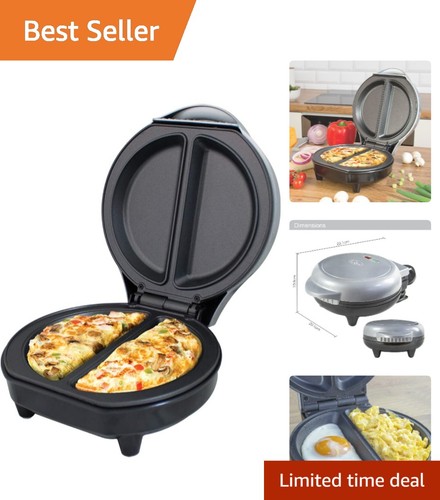 Pfoa free omelette maker - pfoa,