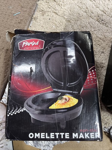 Parini non stick omelet maker - parini,