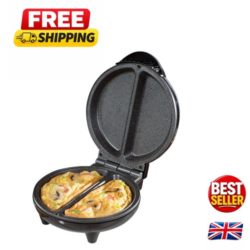 Versatile omelette maker - versatile, –