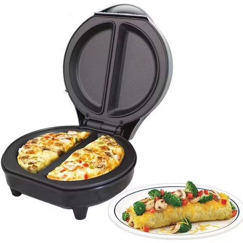 Non stick omelette - omelette, 750