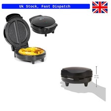 PTFE-Free Omelette Maker with