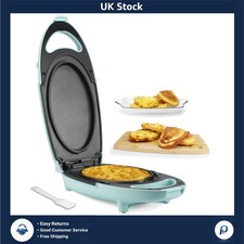 Electric Omelette Maker &