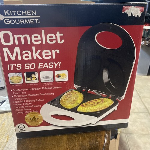 New omelet maker kitchen - omelet,