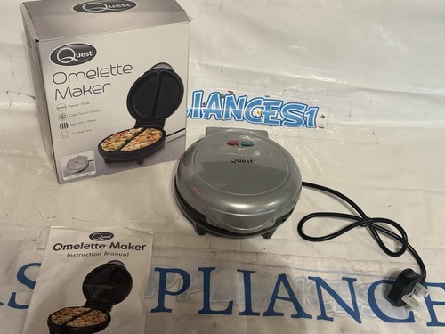 Quest non stick cool - cool, touch