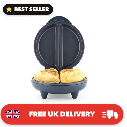 Mellow omelette maker - mellow, slot