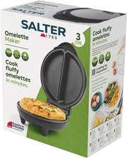 Salter EK2716 750W Non-stick