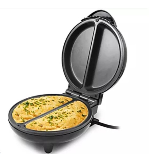 Continental flip omelette - continental,