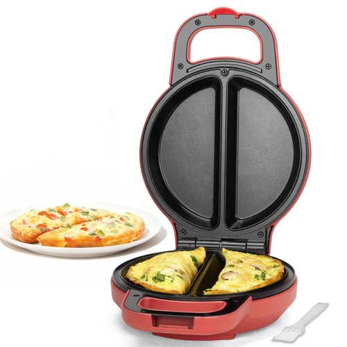 Flip omelette maker - omelette,