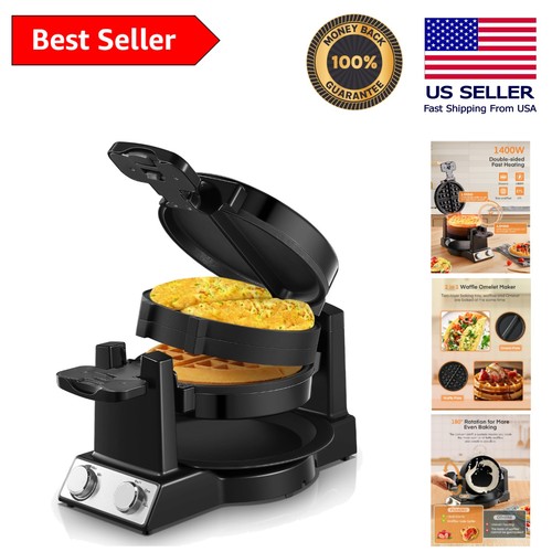 1400w professional omelette - omelette, &
