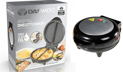 750w deep fill non - deep, non-stick
