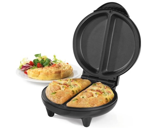Salter kuro double omelette - kuro,