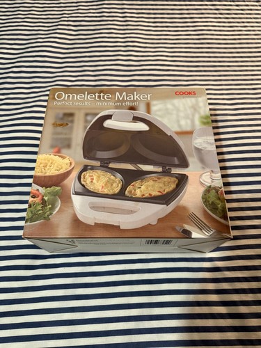 Cooks professional omelette - cooks,
