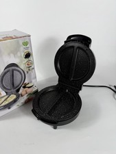 Nutri-Q Dual Omelette Maker