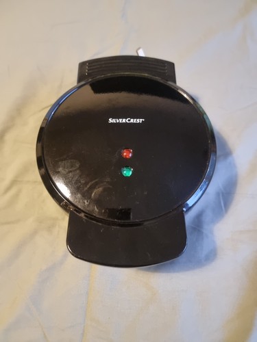 Silvercrest omelette maker - silvercrest,