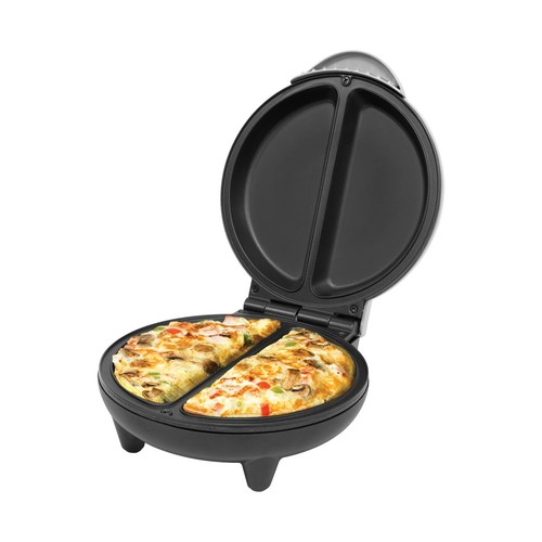 Quest double omelette maker - quest, /