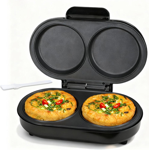 Omelette maker electric - maker,