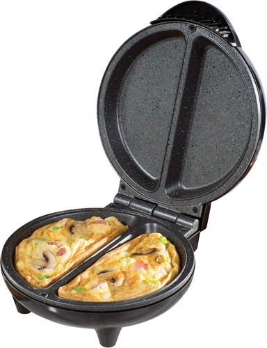 Daewoo deep fill omelette - daewoo,