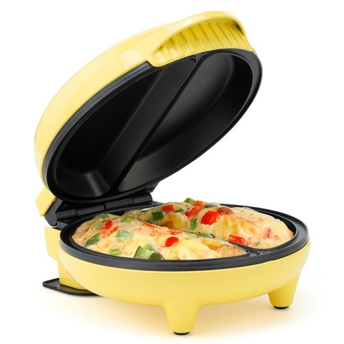 Omelet maker section - maker,