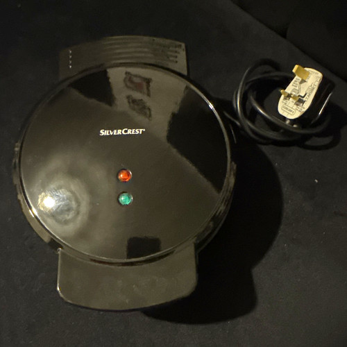 Silvercrest omelette maker - silvercrest,
