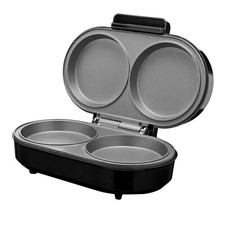 Quest XL Dual Omelette Maker /