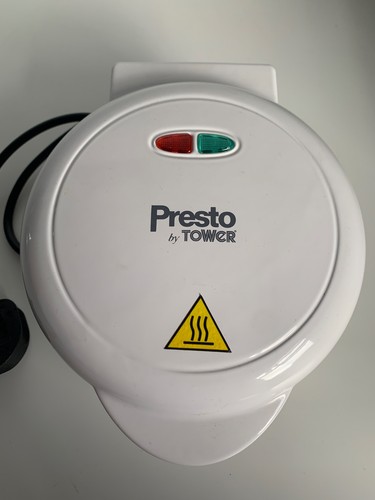 Presto tower 750w - deep, fill