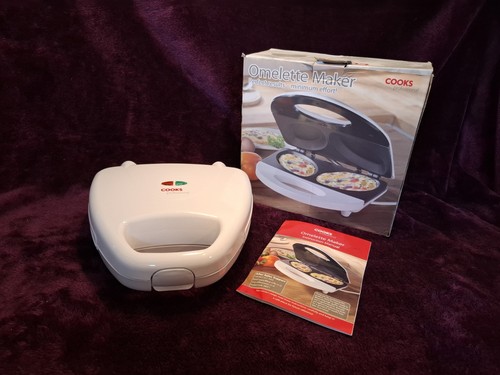 Cooks professional electric - cooks,
