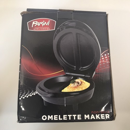 Parini appliances omelette - parini,