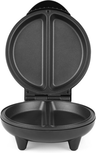 Dual omelette maker 2 - dual, maker,