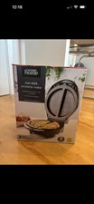 Non-stick Omelet Maker Dual