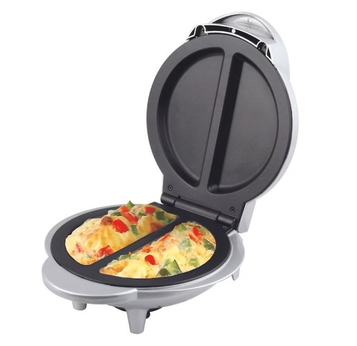 Flip omelette maker - flip,