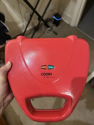 Cooks professional electric - professional,