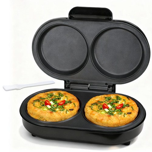 Omelette maker electric - omelette,