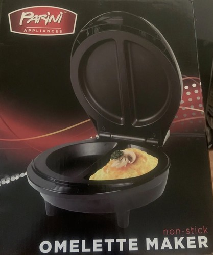 Parini appliances non stick - appliances, non-stick