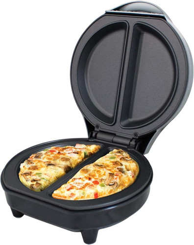Non stick cooking - stick, makes