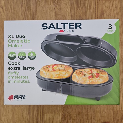 Salter ek4213 omelette - salter,