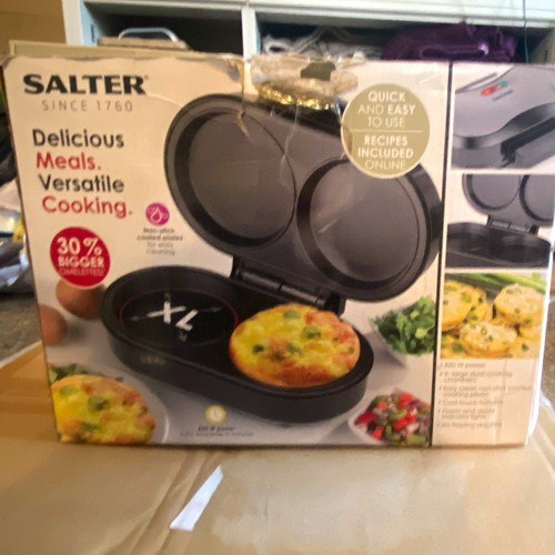 Salter ek4213 850w electric - salter,