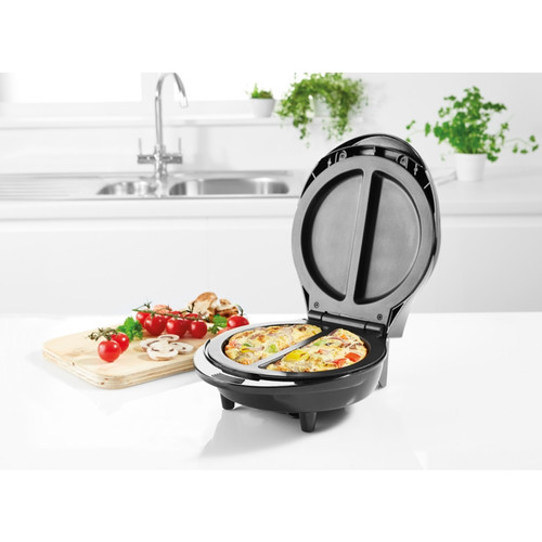Black non stick - black, non‑stick