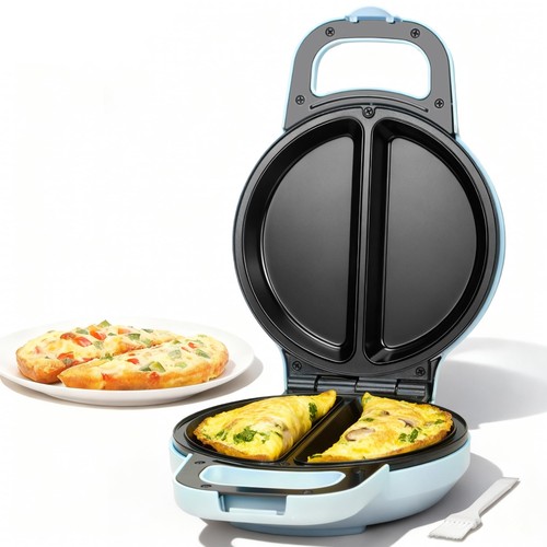 Flip omelette maker electric - flip,