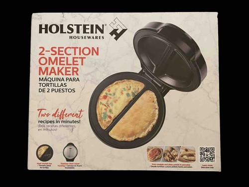 Omelette maker holstein - omelette,