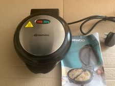 Daewoo Deep Fill Non-Stick