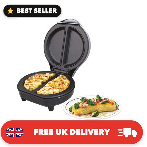 Non stick omelette maker - omelette, 750