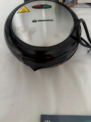 Daewoo deep fill omelette - deep,