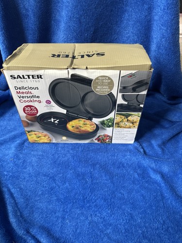 Salter since 1760 duo - salter,