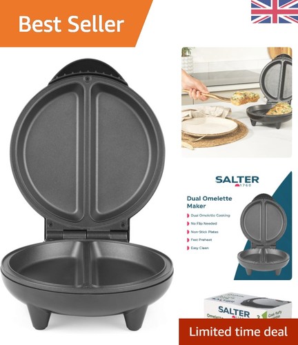 Gourmet omelette maker - gourmet,