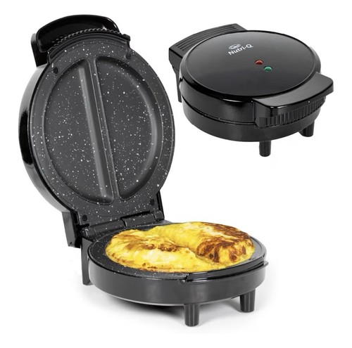 Healthy eating omelette - eating,